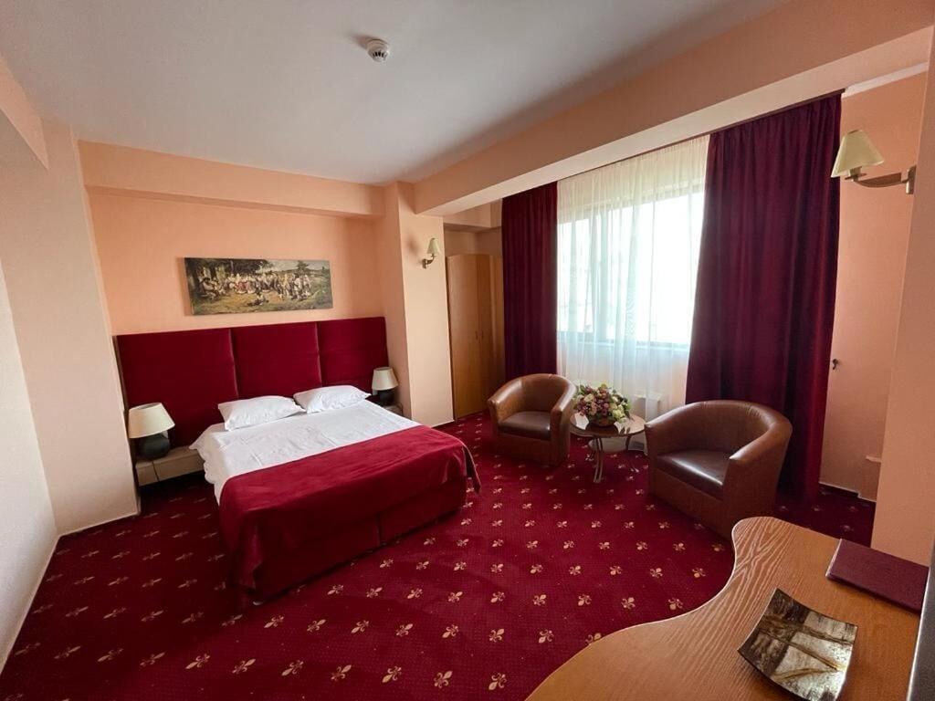 Hotel Class Constanţa Exterior foto